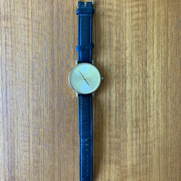 The Kensington NIXON Women’s Watch - Picture 2 of 4